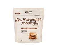 Eafit Les Pancakes Protéinés Nature 400g