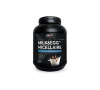 Eafit Milk & Egg 95 Micellaire Café - 750g Noir