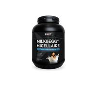 Eafit Milk & Egg 95 Micellaire Caramel - 750g Noir