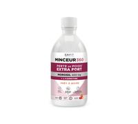 Eafit Minceur 360 Brûleur Extra Fort Morosil 400mg