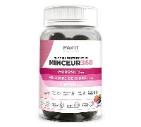 Eafit Minceur 360 Morosil et Vinaigre de Cidre - Gummies Morosil Perte de Poids