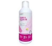 EAFIT Burn Elixir - Ultra Slim Burner, Formule minceur & anti-rétention, Saveur fruitée 500 ml