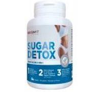 Eafit Minceur Active Sugar Detox 120 Gélules - Pot 120 gélules