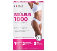 Eafit Brûleur 1000 60 Comprimés