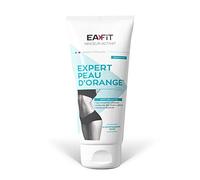 Eafit MINCEUR, EXPERT PEAU D'ORANGE, Anti cellulite, Contre la peau d'orange, Destocker de graisse, Draineur, Detoxifiant, Raffermit, Saveur fruitée, Complement alimentaire, Femme, GEL 200ml
