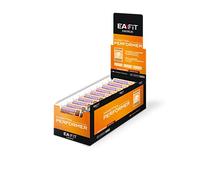 EAFIT Performer Orange Gels Nutritifs Présentoir 50 Dosettes