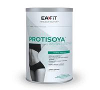 Eafit Protisoya Protéines Végétales saveur Chocolat 320g