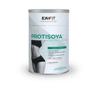 Eafit Protisoya Saveur Vanille - 320 G