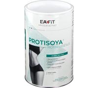 Eafit Protisoya Vanille Pdr Bt 320g