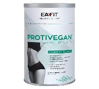 Equilibre Attitude Protivegan Eafit Choco/Nois450G