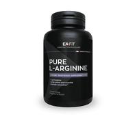 Eafit Pure Arginine (Poudre) - 141g