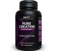 Eafit Pure Creatine Poudre 300g
