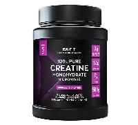 Eafit Pure Creatine Monohydrate Micronisée Poudre 5 Mois Creatine 500g