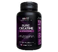 EAFIT Créatine Pure Monohydrate Micronisée Poudre 300 g