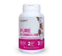 EAFIT Pure Forskoline 60 gélules