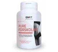 Eafit Pure Forskoline Action Global 60 Gélules - Pot 60 gélules