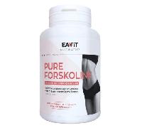 Eafit Pure Forskoline Amincissement Global Silhouette 60 gélules