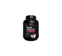 Eafit pure isolate fruits rouge 750g