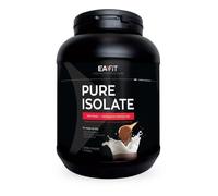 Eafit Pure Isolate Goût Chocolat 750g