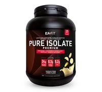 EAFIT Pure Isolate Premium