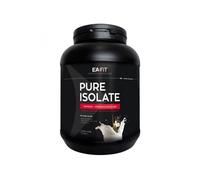 Eafit pure isolate vanille 750g
