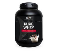 Eafit Pure Whey Cappuccino 750g