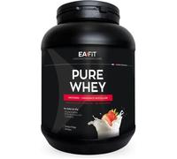 Pure Whey Saveur Fraise - 750g