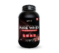 Eafit Pure Whey Double Chocolat 1,8Kg