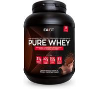 EAFIT Pure Whey Double Chocolat 750gr