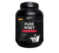 Eafit Pure Whey Pdre Pour Boisson Myrtille