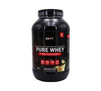 Eafit Pure Whey Vanille Intense 1,8kg