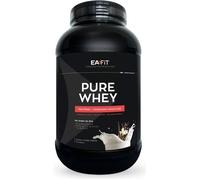 Eafit Pure Whey Vanille Intense 2.2Kg