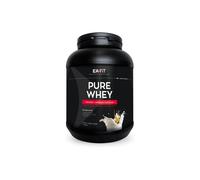 Eafit Pure Whey Vanille Noisette - 750g Noir