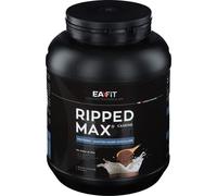 Eafit Ripped Max Caséine Chocolat 750g