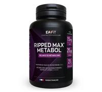 Eafit Ripped Max CLA 3000 60 capsules