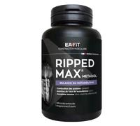 Eafit Ripped Max Metabol 63 comprimés
