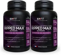 Eafit Ripped Max Ultimate 2x120 Gélules