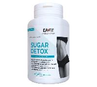 Eafit Sugar Détox 120 gélules