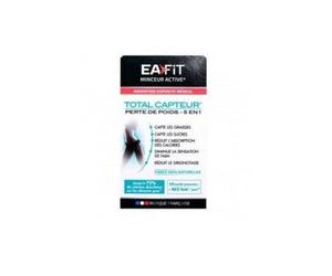 Eafit Total Capteurgelule 60