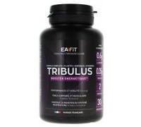 EAFIT – Complément alimentaire Tribulus Synthèse Testostérone – 90 comprimés