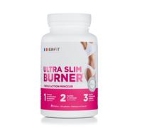 EAFIT Ultra Slim Burner 120 gélules