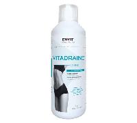 Eafit Vitadraine Drink Draineur & Anti-Rétention d'Eau 500ml