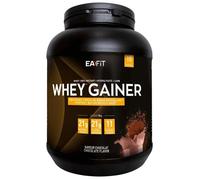 Eafit Whey Gainer Saveur Chocolat 750g