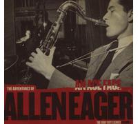 Eager - Ace Face [Import]