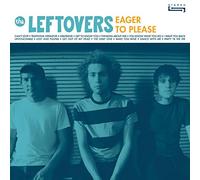 Leftovers – Eager to Please – CD – Import – Universal Music Group