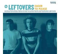Leftovers - Eager to Please [Import]
