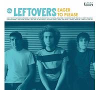 Eager to Please by The Leftovers [CD] NEUF