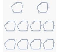 EAGHADEK Accessoires d'outils Lot de 10 Joints de Carter de Vilebrequin compatibles avec Honda GX160 GX200 GX 200 160 168F 170F 5,5 HP 6,5 HP 4 Temps pièces de générateur de Petit Moteur à Essence