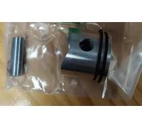 EAGHADEK Accessoires pour Outils GS370 Piston KIT 38MM Compatible avec OLEO-Mac 936 937 EFCO 137 MT3700 TRONÇONNEUSES Cylindre Assembly KOLBEN Ring CIRCLIP PIN Clip 50110066A