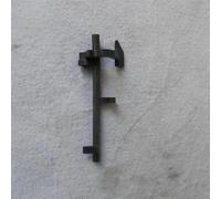 EAGHADEK Accessoires pour Outils IG6000 CARBURATEUR P27 W/24BYJ24 8V Moteur Pas À Pas KG390GETI1-1000 Compatible avec KIPOR IG6000H KGE7000TI 5KW GÉNÉRATEUR 6KVA Inverter CARB